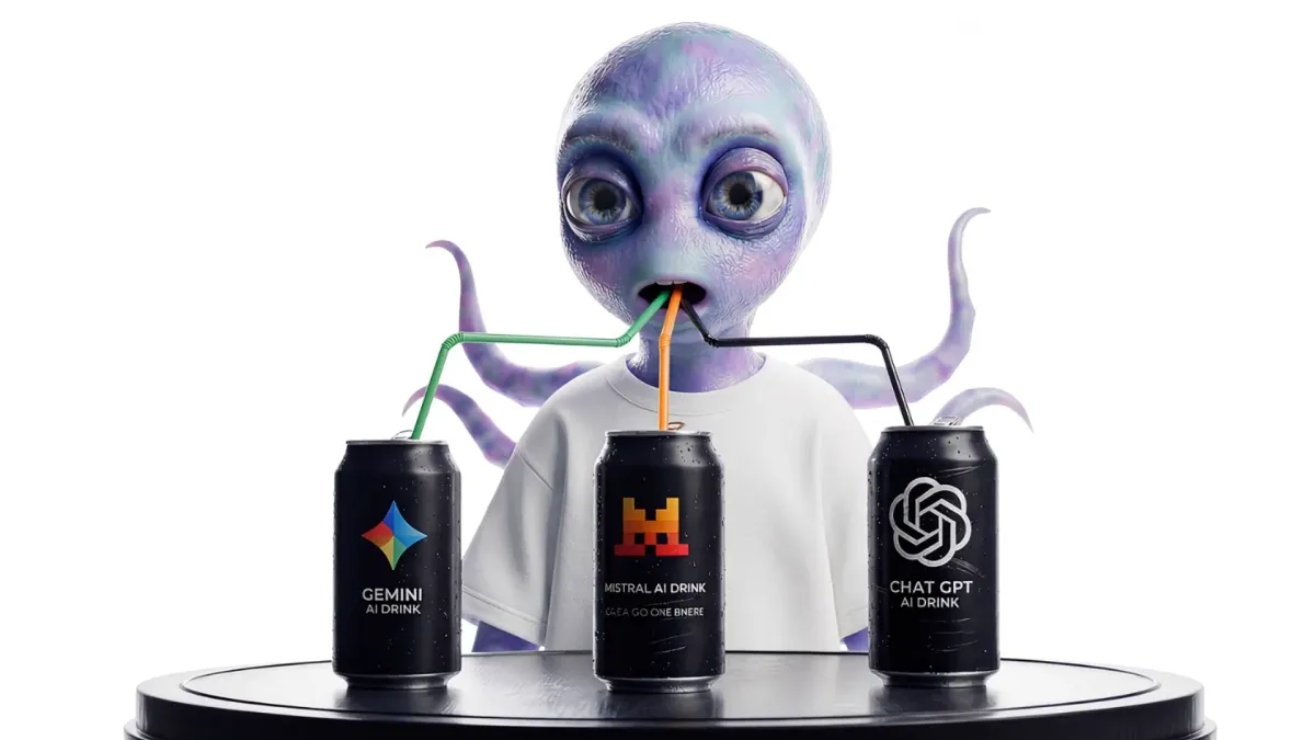 Cleo IA vs ChatGPT : Pourquoi votre PME a besoin d'un Agent, pas d'un Chatbot