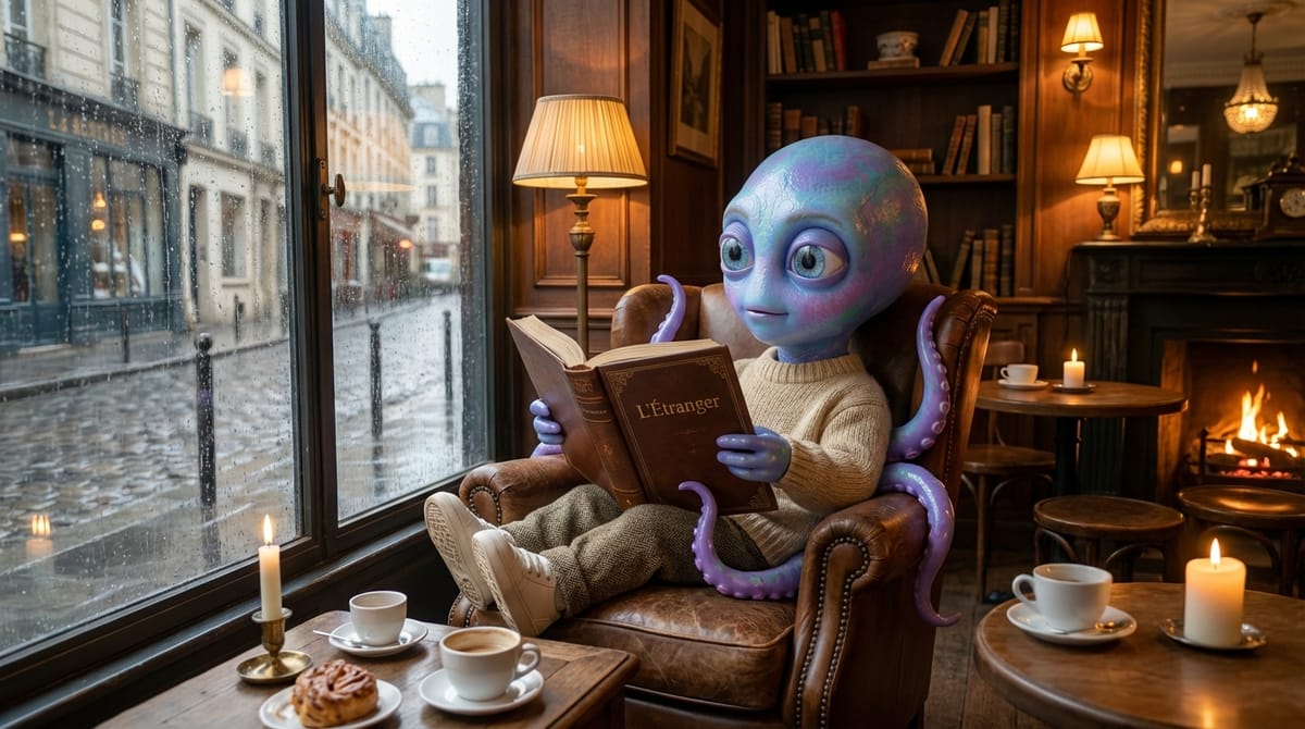 L’IA comme rempart au burnout : Redonner de l’air à ceux qui dirigent