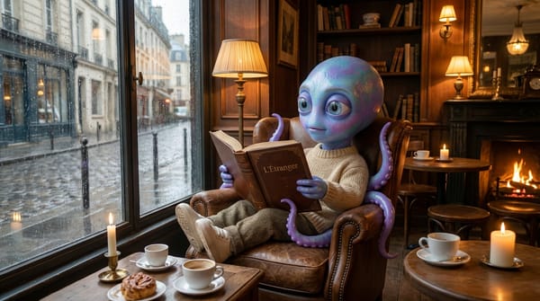 L’IA comme rempart au burnout : Redonner de l’air à ceux qui dirigent